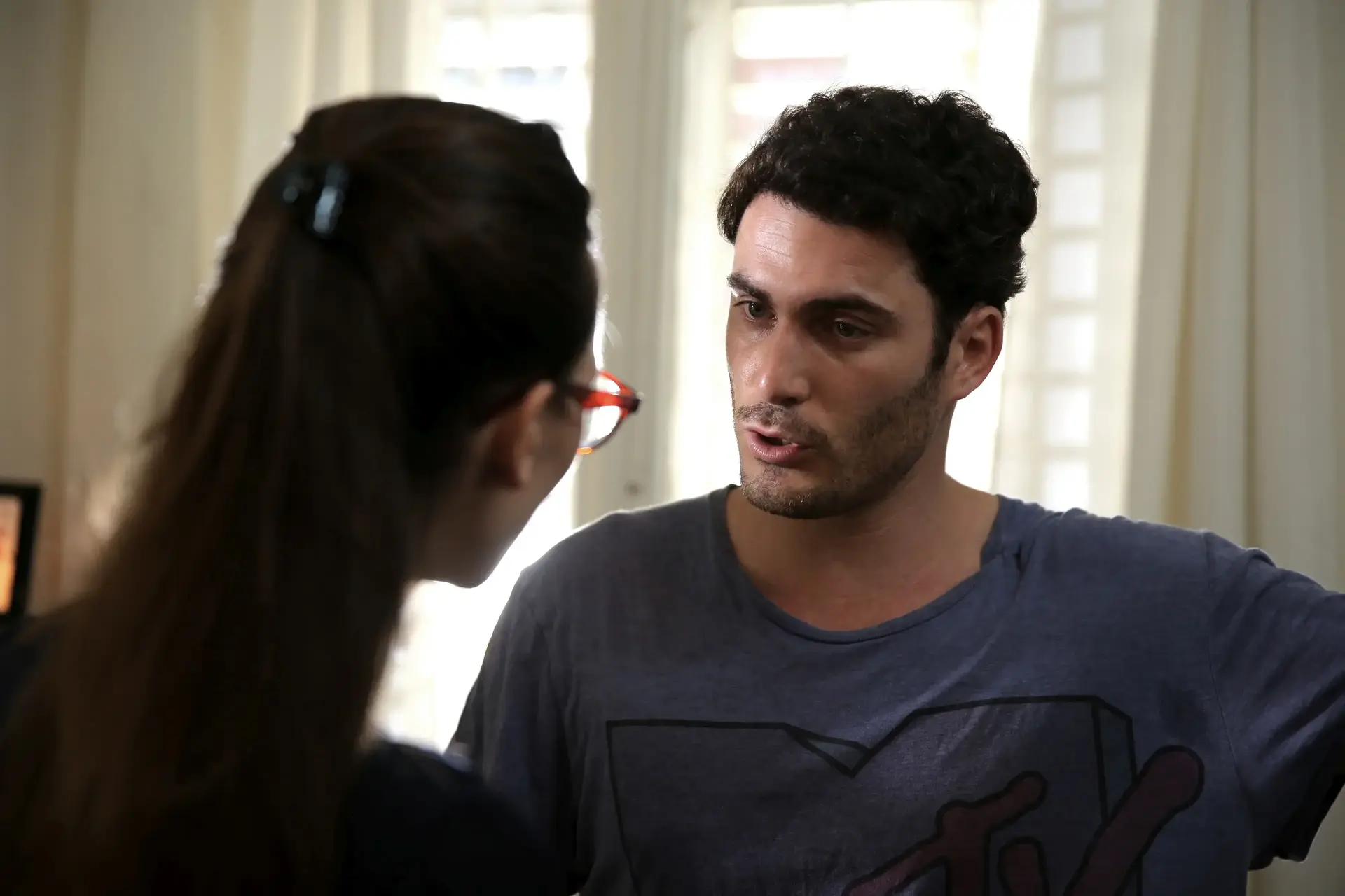 האמת גרועה מכל דימיון: כך הסרט "אנתרקס" נולד מניסוי צה"לי שהשתבש