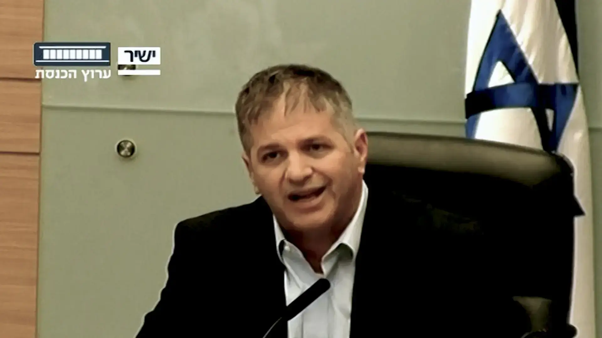 היועמ"ש אסר להגיע לדיון על ניצב ריטמן; קיש: אקים ועדת חקירה
