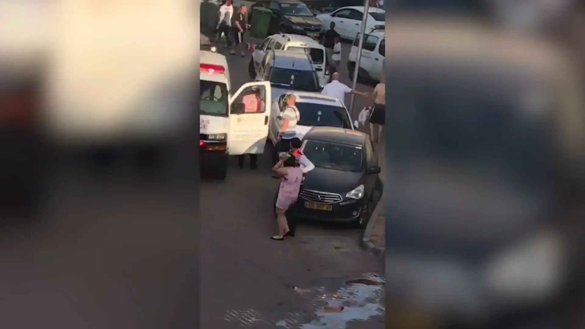 בנט תוקף: "הנוסחה לפיה חמאס מכתיב הפסקת אש - שגיאה חמורה"
