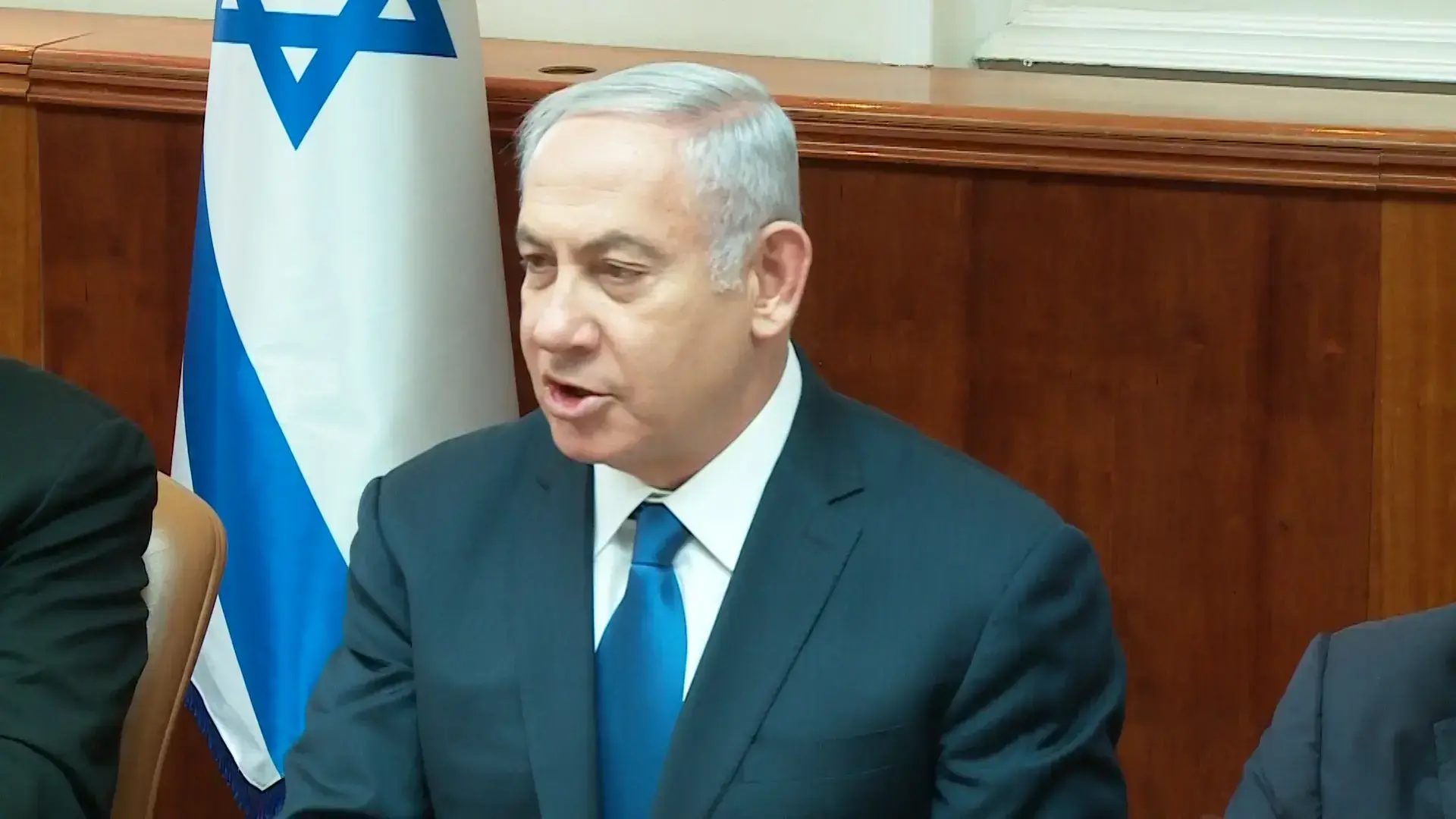 "אי אפשר להמשיך ככה": העימות סביב ההדלפות מהקבינט נחשף