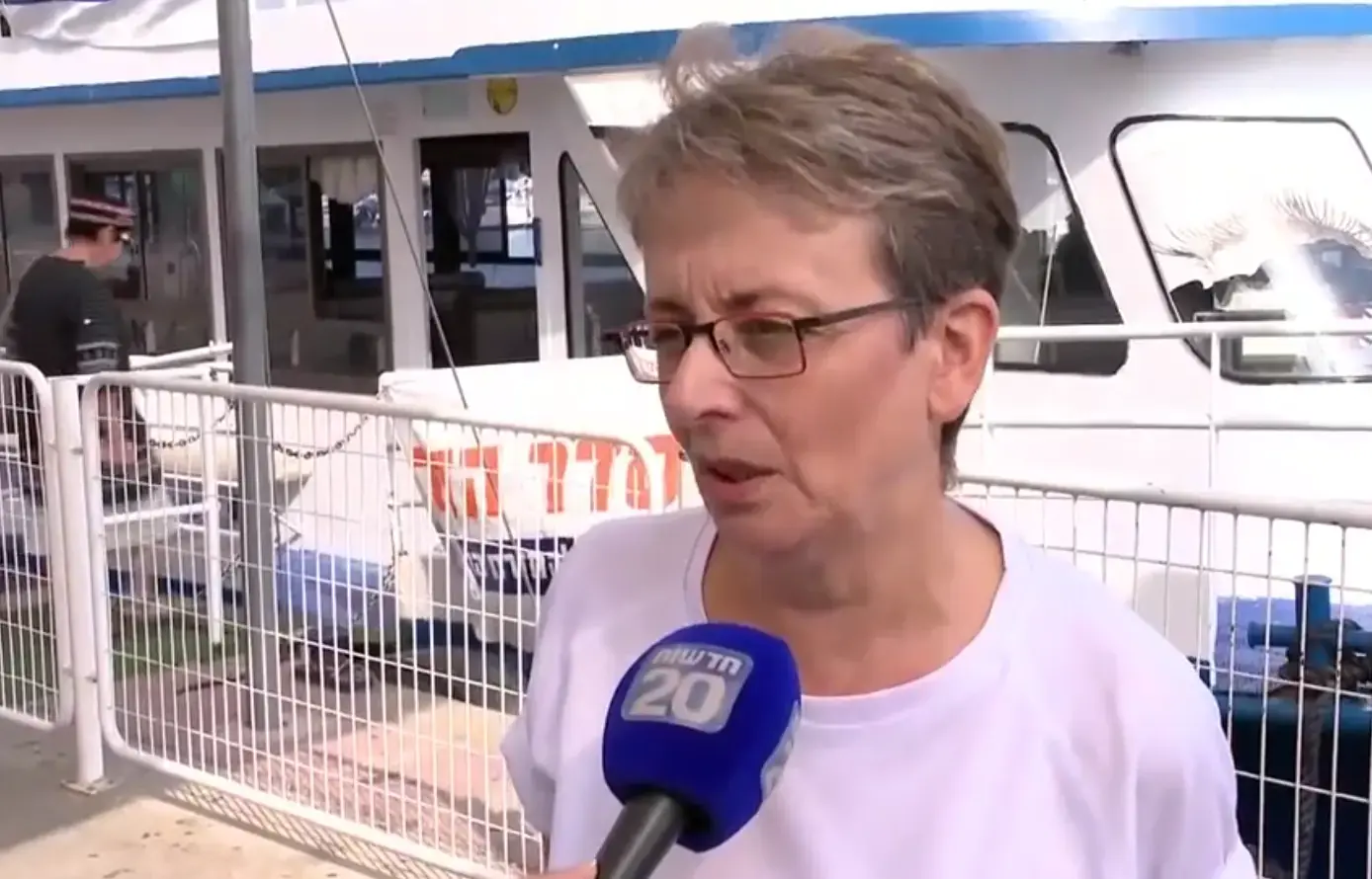 לאה גולדין עזבה בדמעות פגישה עם נתניהו: "משתיק את המשפחות"