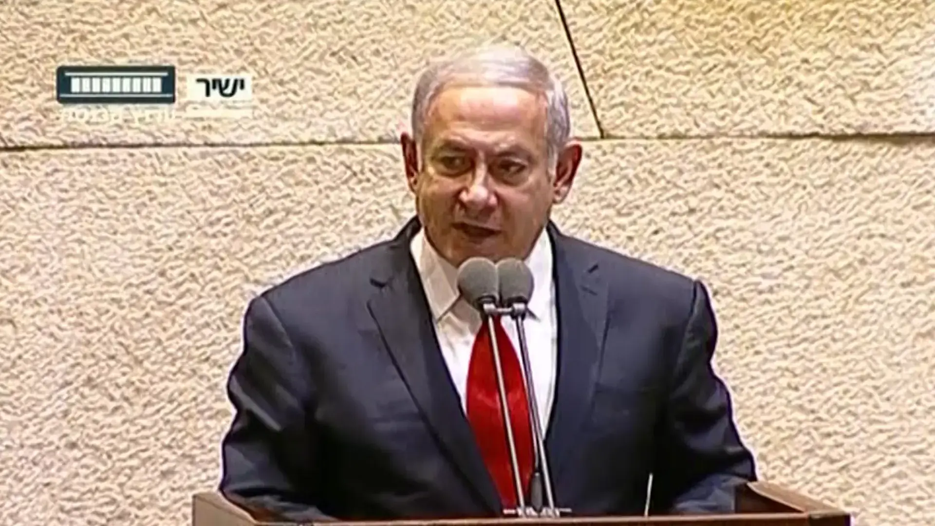 כחלון: "היינו פזיזים, טעינו בניסוח חוק הלאום, צריך לתקן"