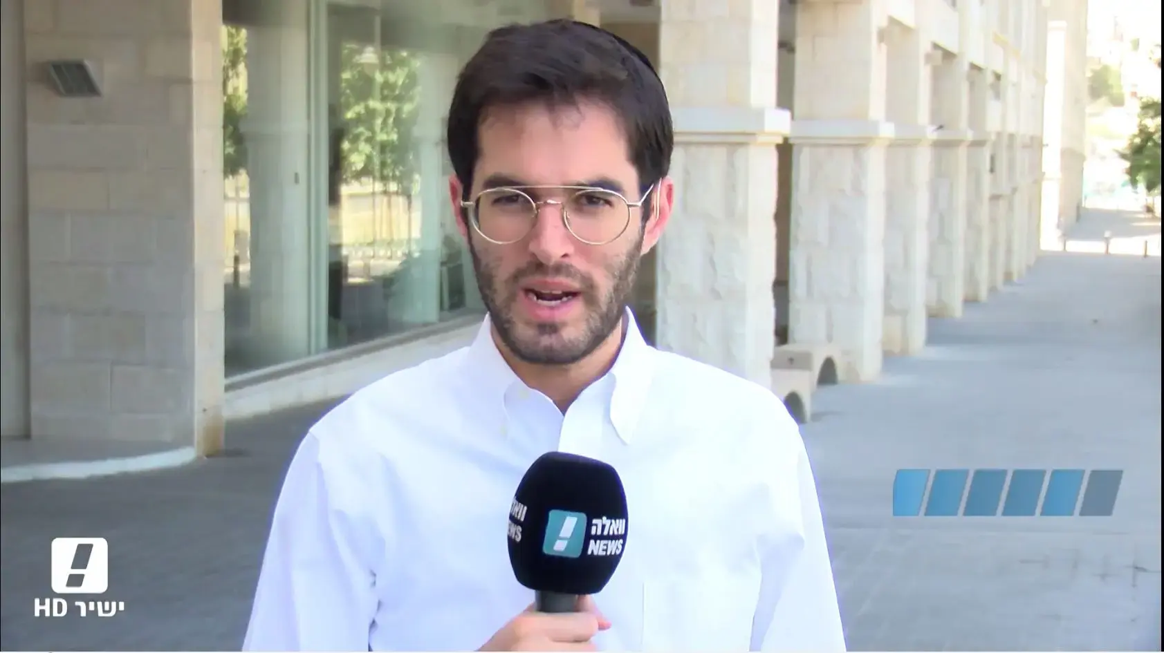 חוק הלאום גרם למשפטן הבכיר לבכות בשידור: "חוק משפיל ומזעזע"