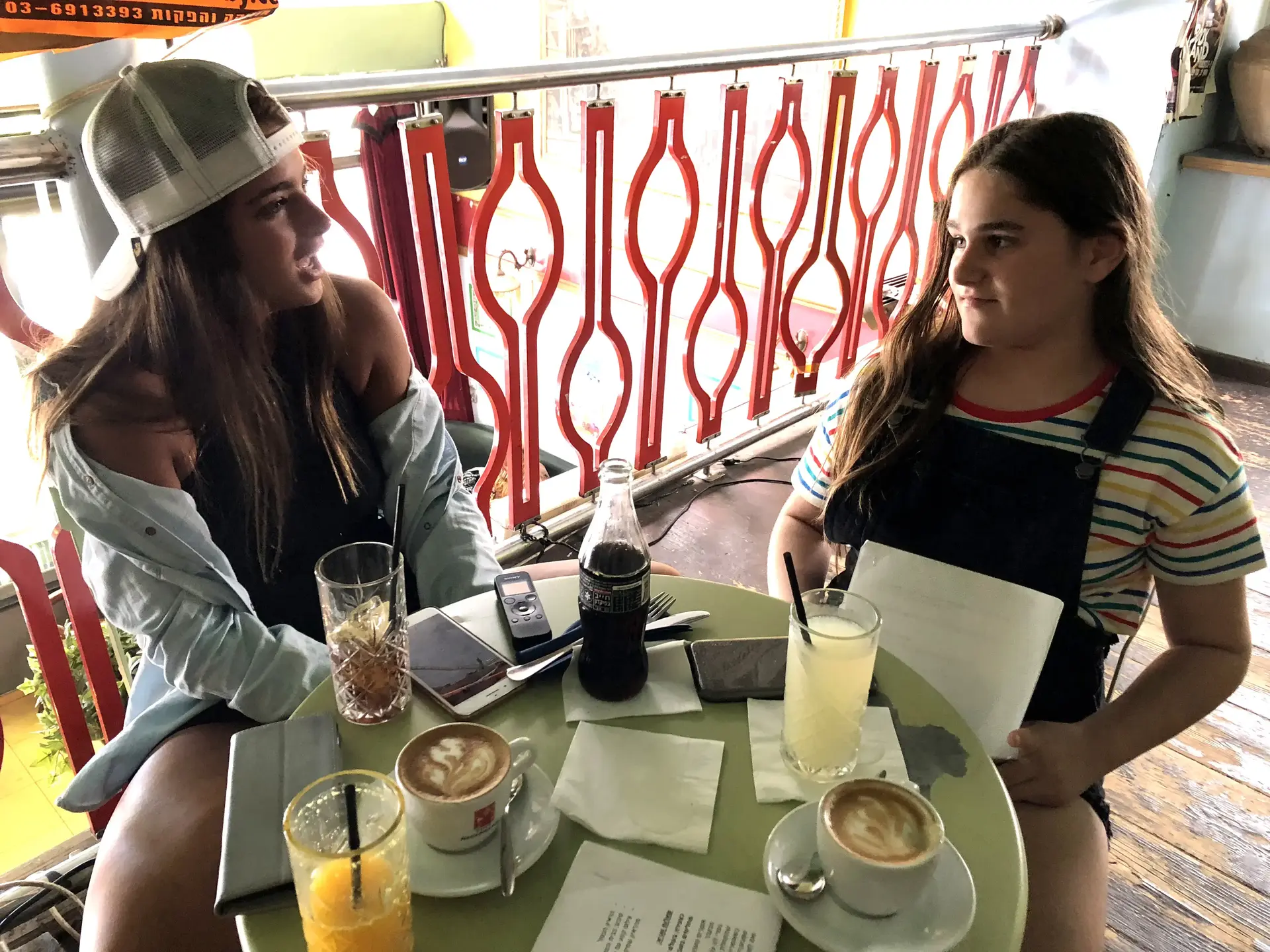 "אם לא הייתי מגשימה את עצמי, הייתי מדוכאת": נועה קירל מדברת על הכול
