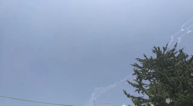 האו"ם דן במתיחות בין סוריה לישראל: "התגברות מטרידה בעימותים"