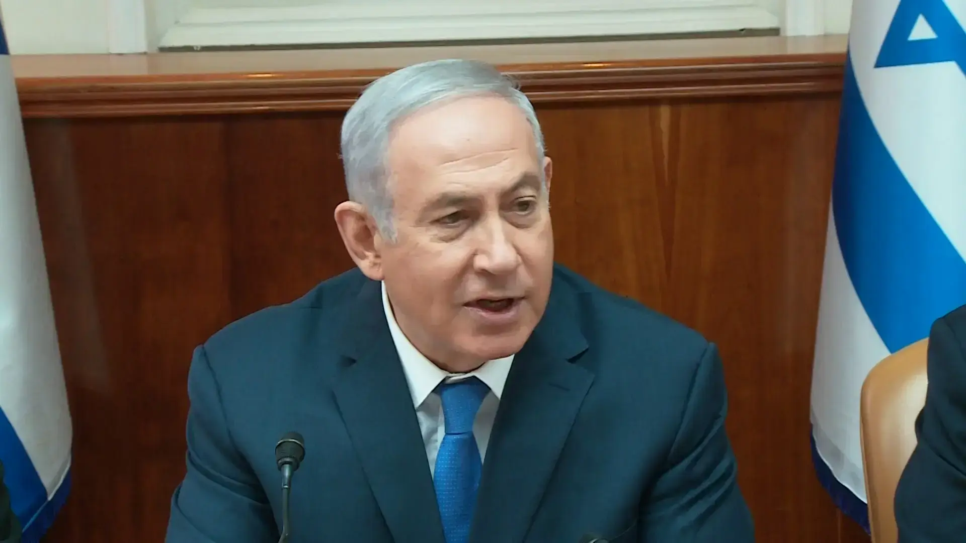נתניהו מסמן מטרה: "35 מנדטים בבחירות יהיו מספר סביר, היעד - 40"