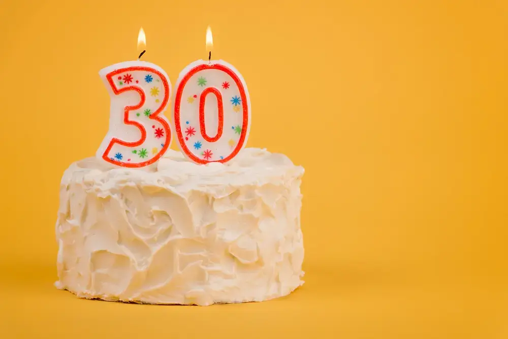 עברתם את גיל 30? כך תשפרו את חילוף החומרים בגופכם