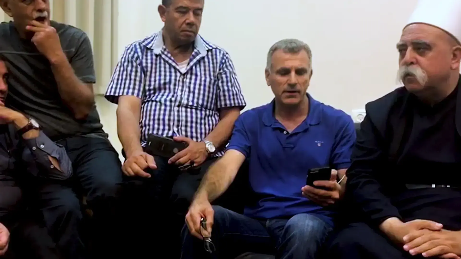 נציגי הדרוזים על מתווה נתניהו: "נוצרה הזדמנות לתקדים היסטורי"