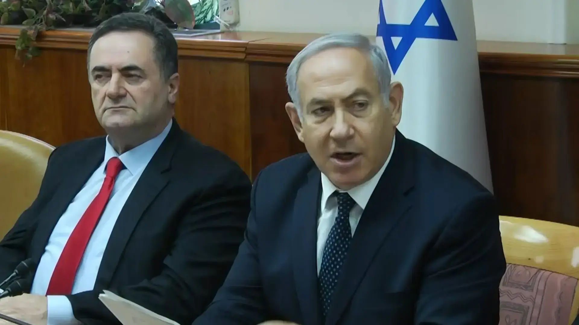 "יהיו הדחות": 5 שרים בלבד הגיעו לדיון הוועדה לענייני הדרוזים