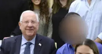עקב שפעת: ריבלין יעבור בשבועות הקרובים טיפול רפואי אנטיביוטי