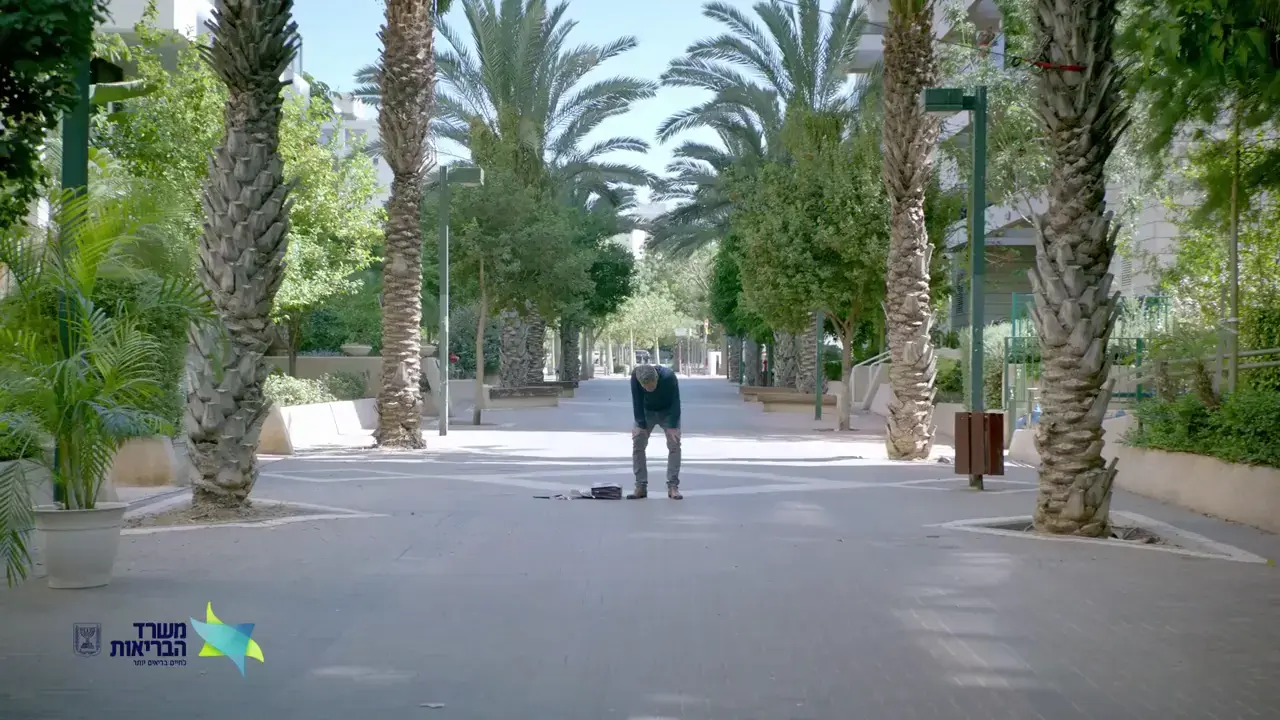 "סיכון ממשי לנזק נפשי": שירותי הפסיכולוגיה בעוטף עזה על סף קריסה