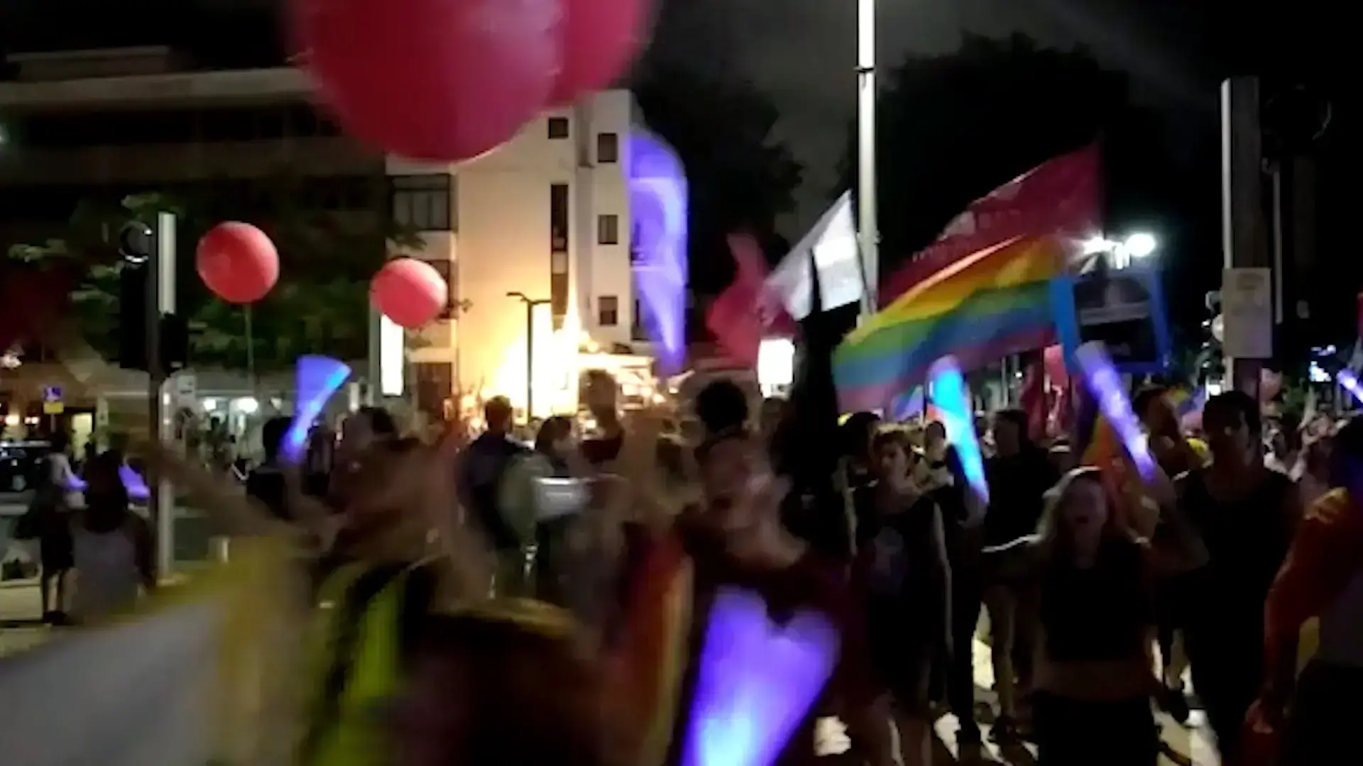 ראש עיריית יבנה התערב למניעת פעילות ארגון נוער גאה: "לא לרוחי"