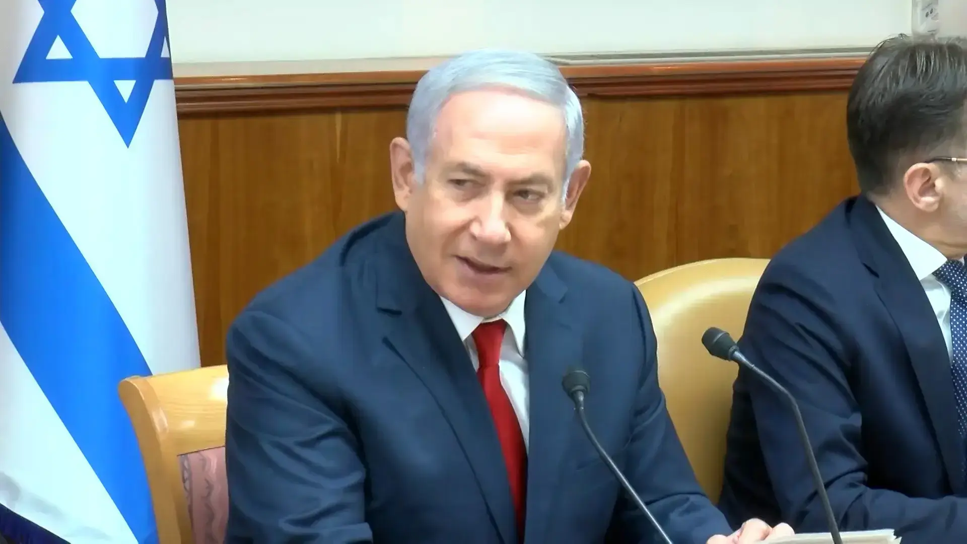 נתניהו: הופכים את ישראל לפלסטינית; מירי רגב: רבין מתהפך בקברו