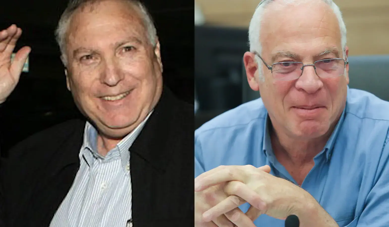 הקרב על השירות הלאומי: המועמד של אורי אריאל מול הבת של נתן אשל