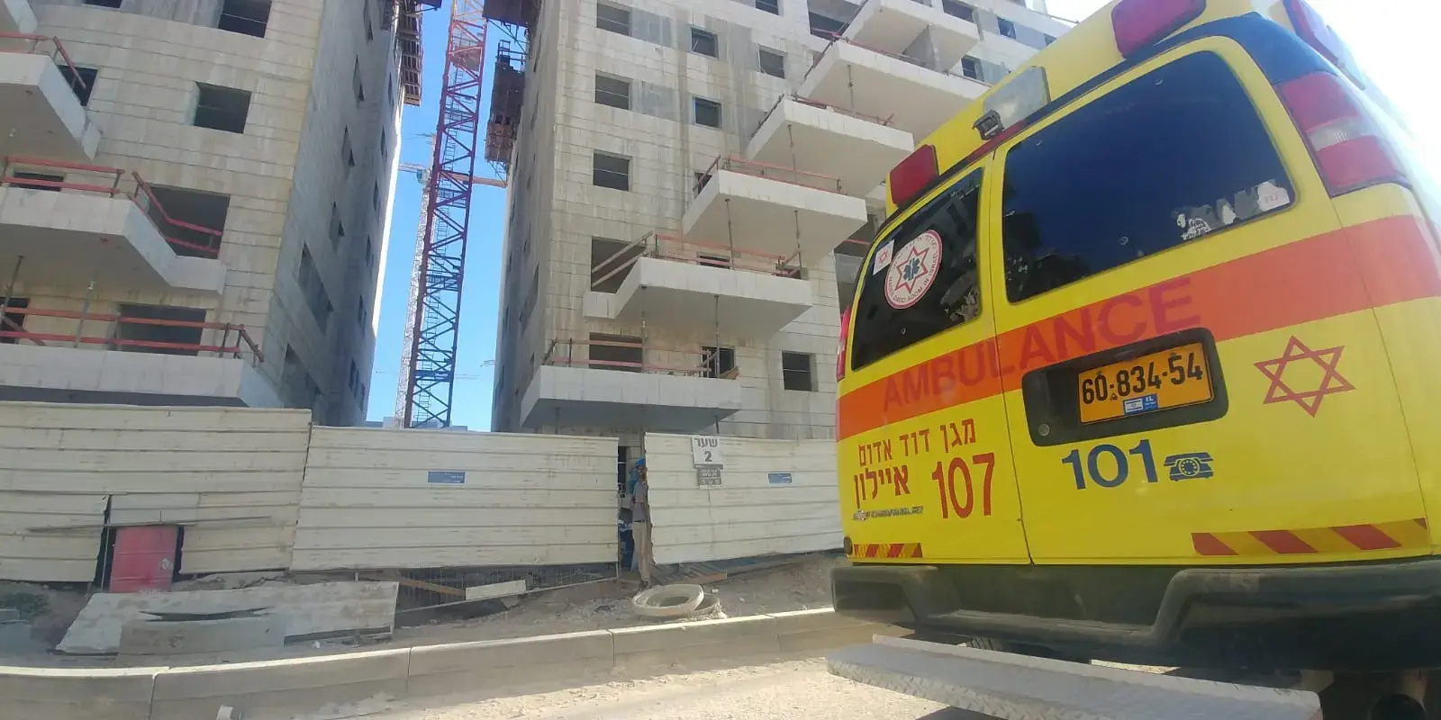 15 הרוגים ב-4 שנים: משרד התחבורה מתעלם מקידום תקנות למניעת דריסה