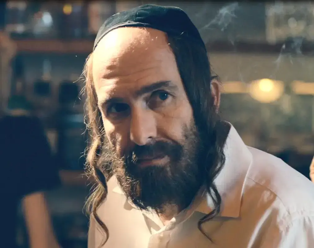 "הילדה שלך לא מתה": צפו בפרומו של הסדרה שתטלטל את ישראל