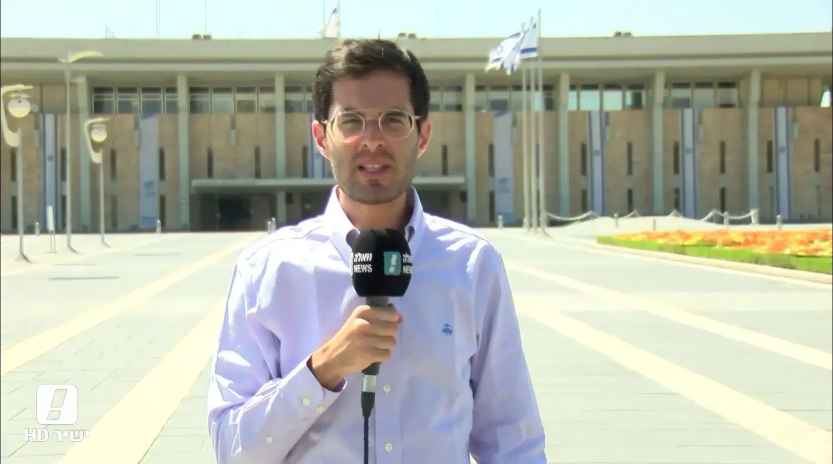 לבני בראש, פריג' ונגוסה אחריה: שיאני הטיסות בכנסת ישראל