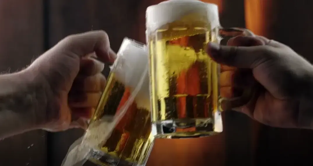 זהו משקה האלכוהול המפתיע עם הכי הרבה יתרונות בריאותיים
