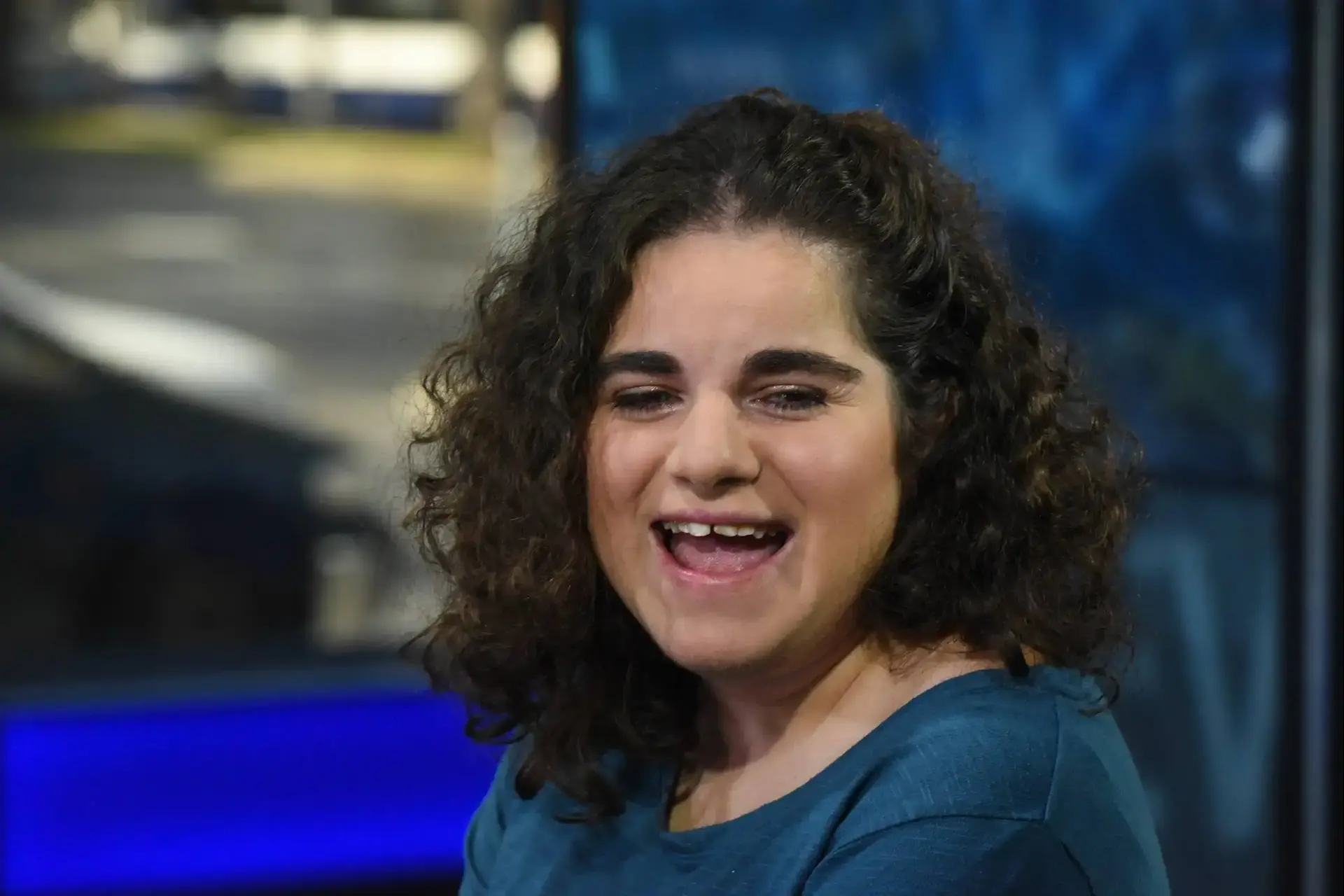 צאו מאזור הנוחות: הביקור בחיפה שלימד אותי להתגבר על קשיים