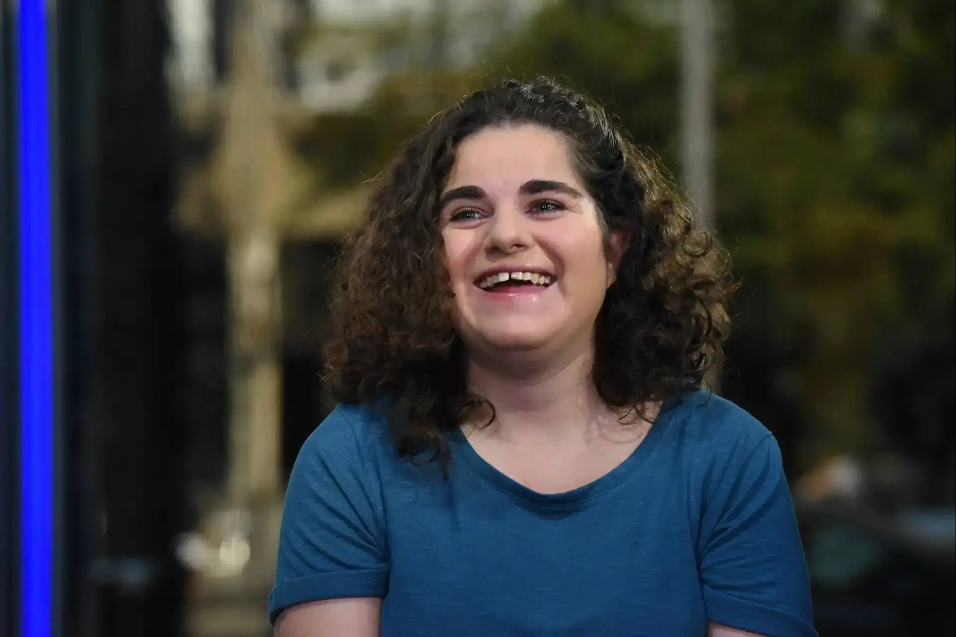 להיחשף ולהכניס אנשים: הארעיות של הסוכה מלמדת אותנו לסמוך על אחרים