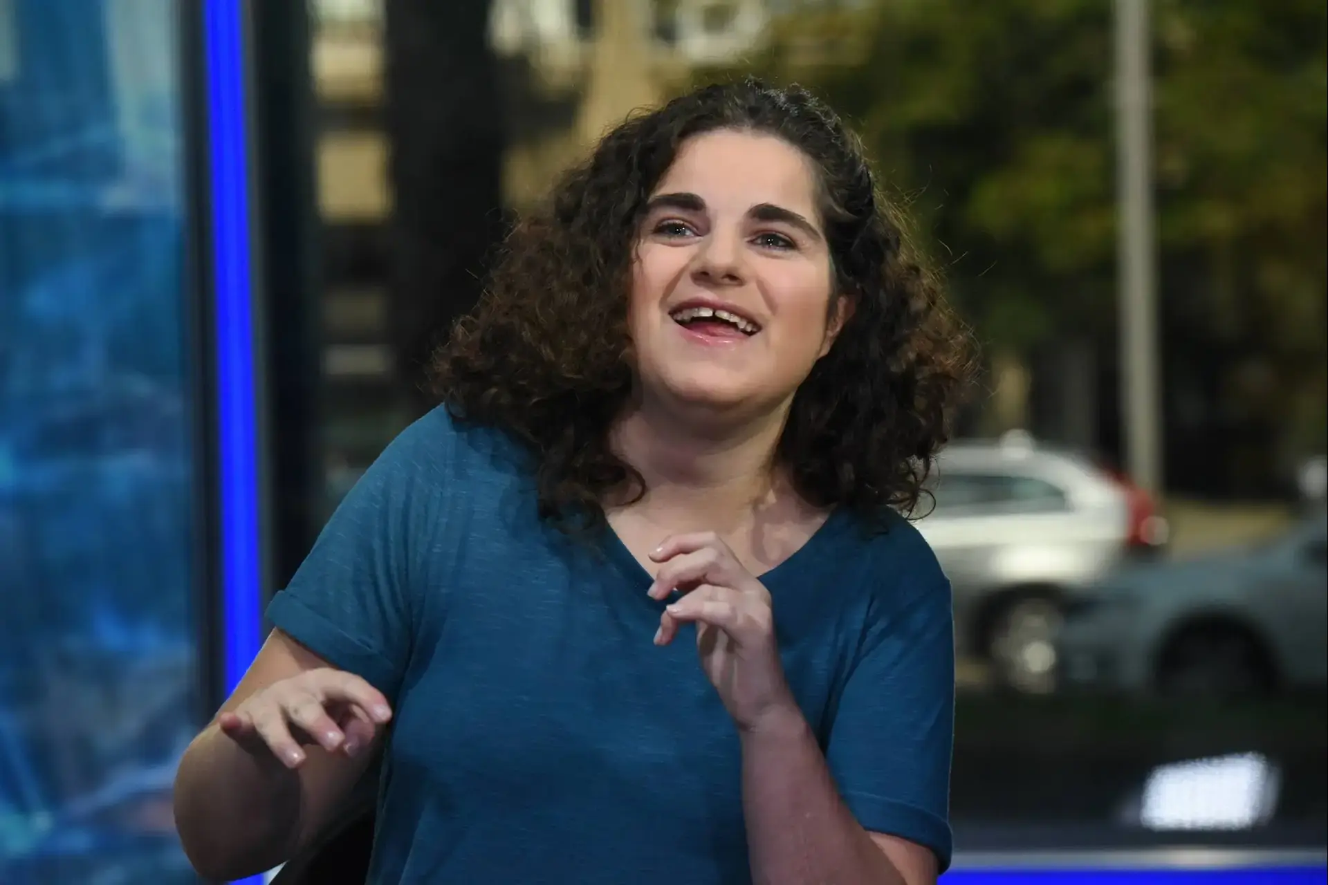 גם בעולם הצרכים המיוחדים - האפליה בין גברים לנשים נשמרת