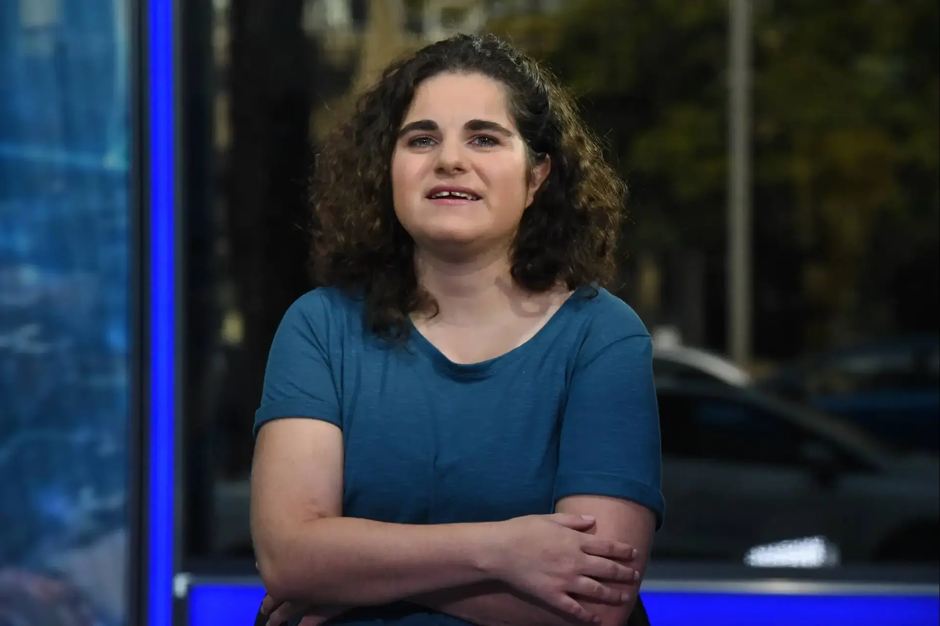 עמידה על עקרונות ובלי להתפשר: ארבע נשים מעוררות השראה