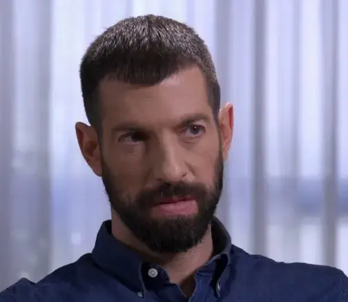 שילוב של התנשאות ולעג: הראיון של חיים אתגר עם קובי פרץ השאיר טעם רע ביותר