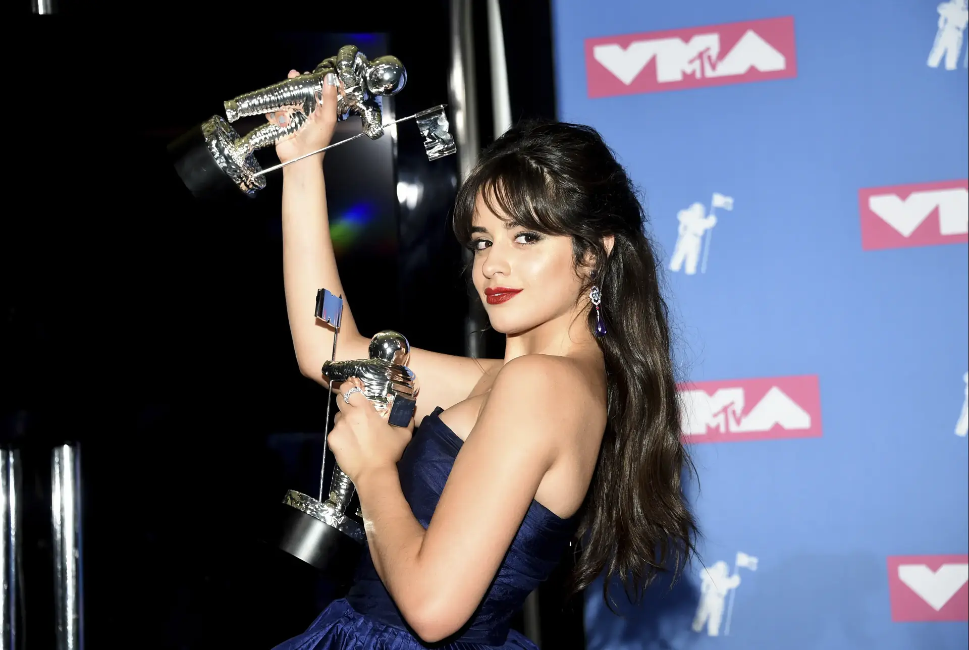 טקס פרסי ה-VMA 2018: לילה של נשים גדולות