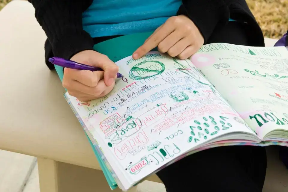 מה הקשקושים שלכם מעידים על האישיות הנסתרת שלכם?