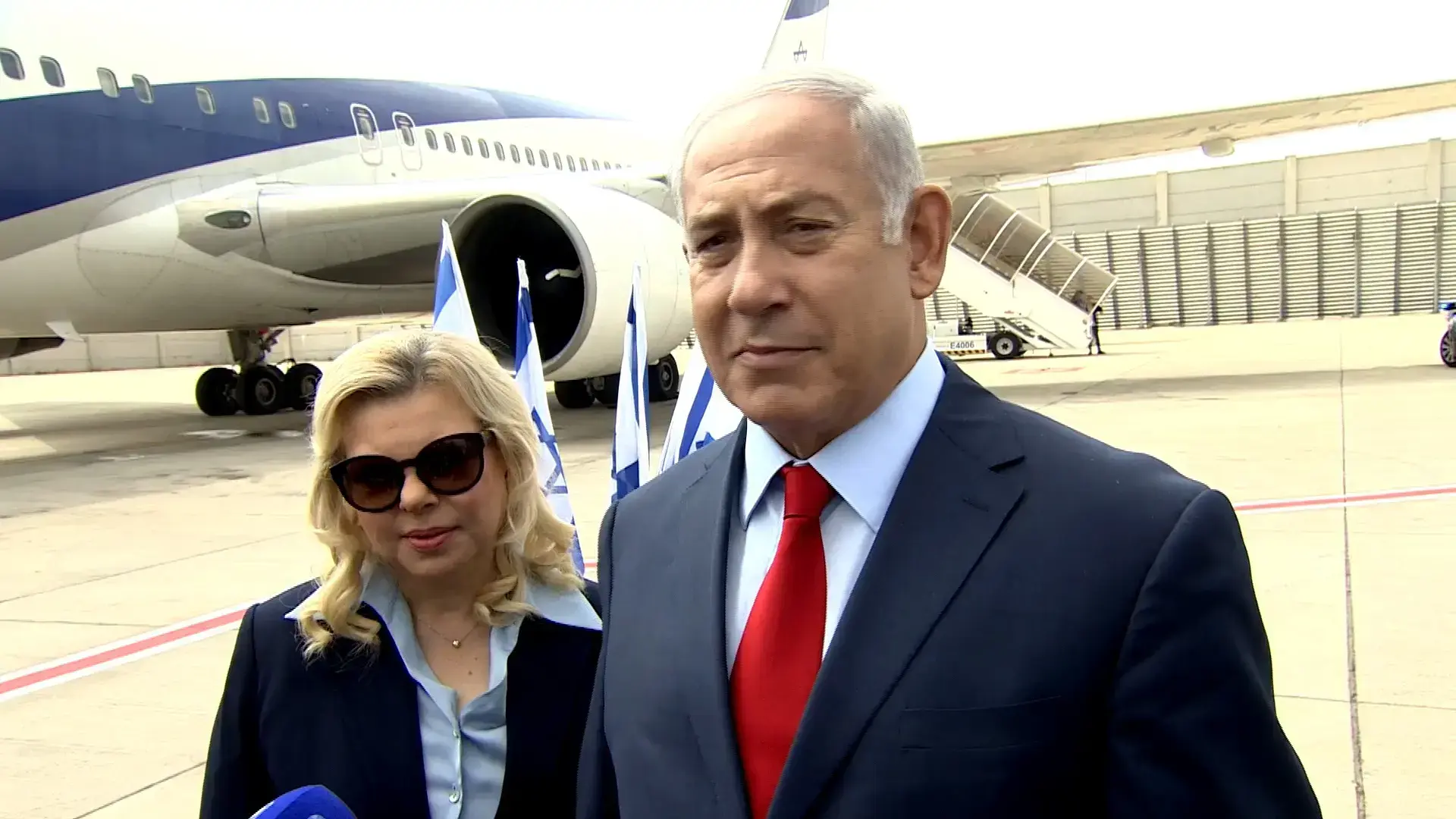 גפני תקף את נתניהו: "לא מעודכן בנעשה במדינה"