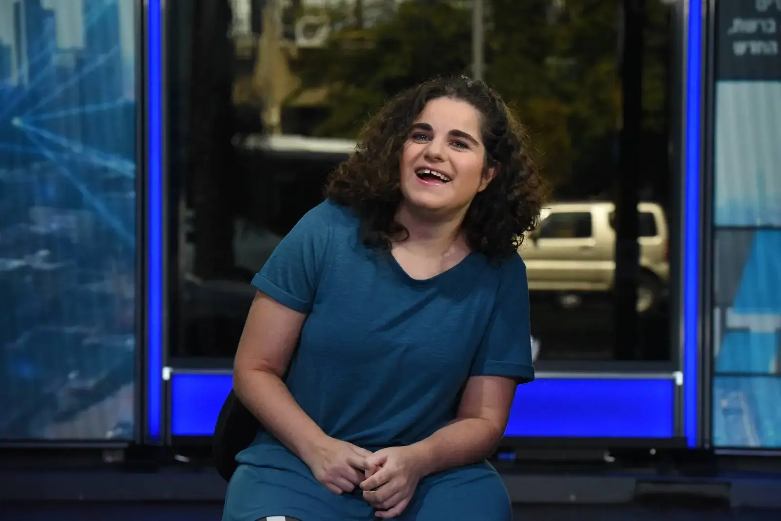 אנחנו נוביל את השינוי: להיות אוטיסט בישראל