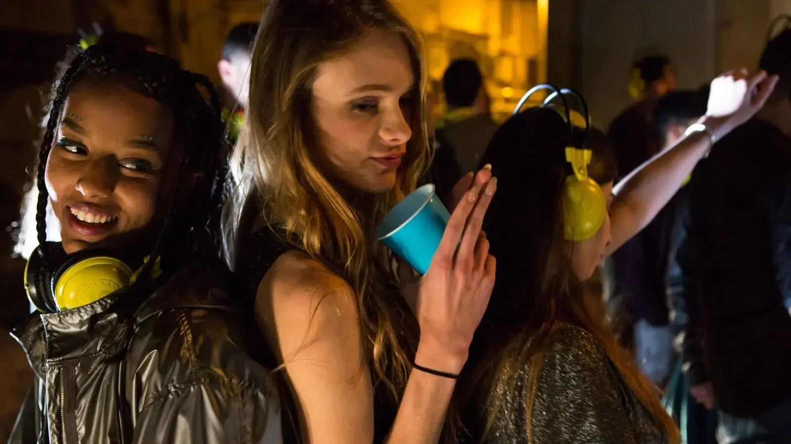 שלושה סרטים של יוצרים ישראלים יוקרנו בפסטיבל טרייבקה