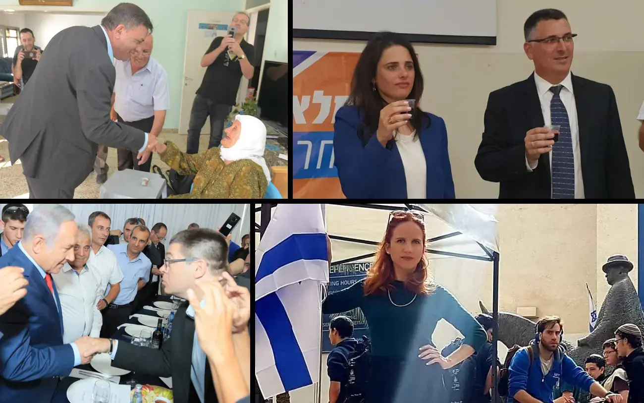לחיי הבחירות: מה בדיוק אומרים "40 המנדטים" של נתניהו?