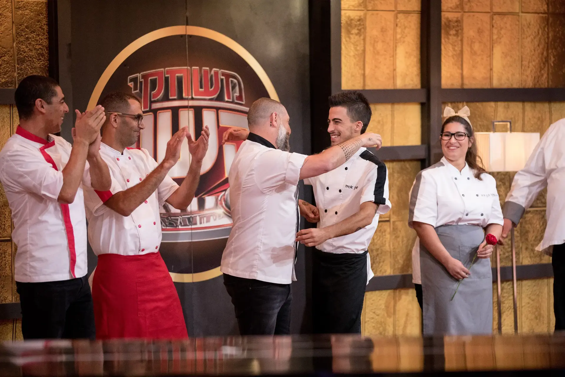 מוות לריאליטי: שני משדרי הגמר של אתמול הוכיחו שקצת נשבר לנו