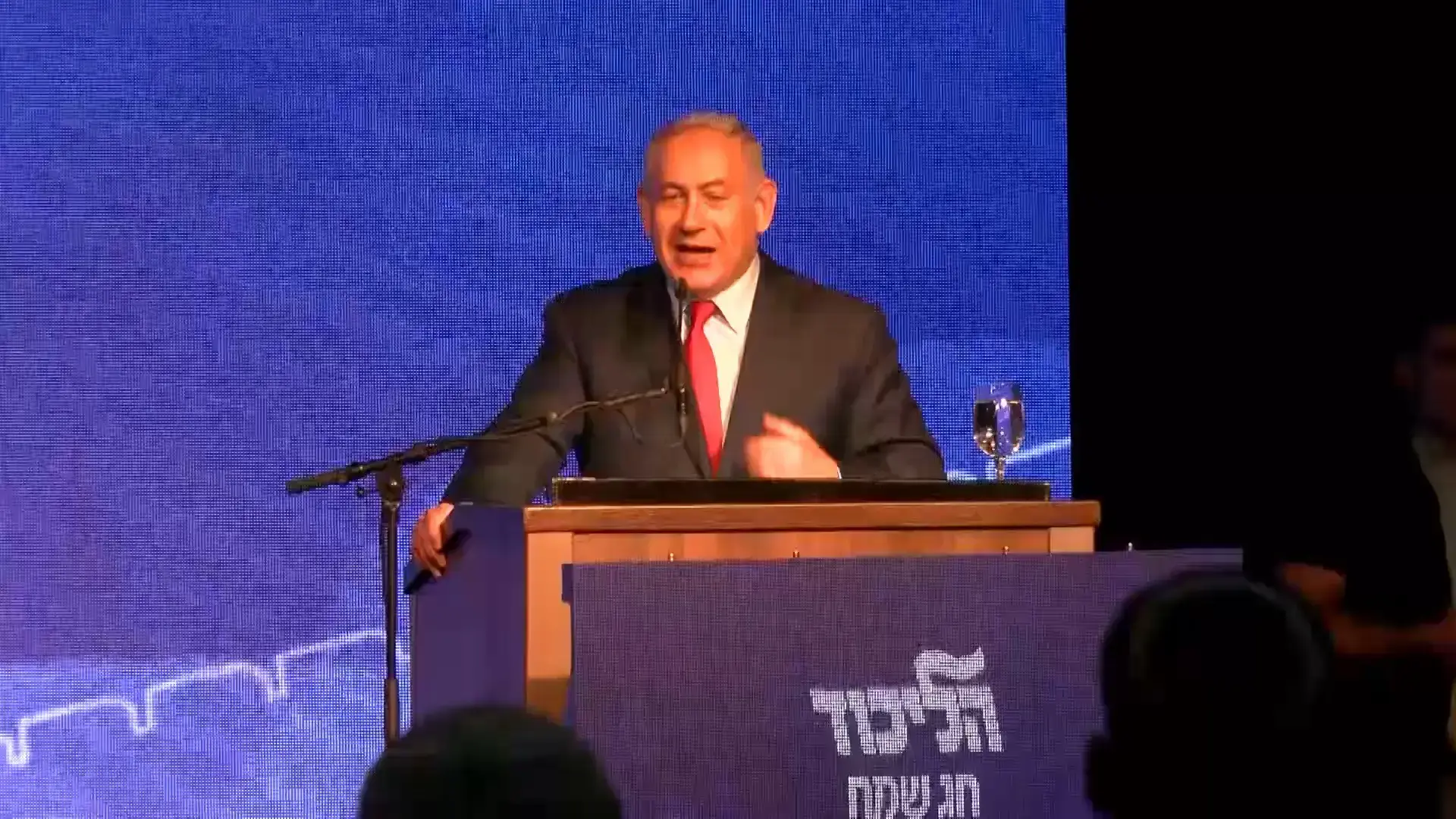 נתניהו בירך על סגירת משרדי אש"ף בוושינגטון: "החלטה נכונה"