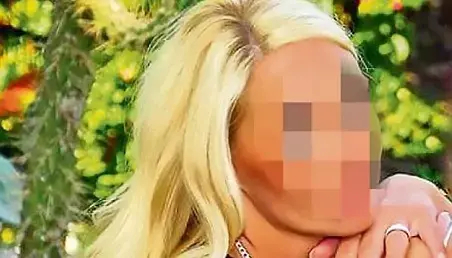 רופא הרג מטופלת על ידי השפרצת קוקאין על איבר מינו לפני מין אוראלי