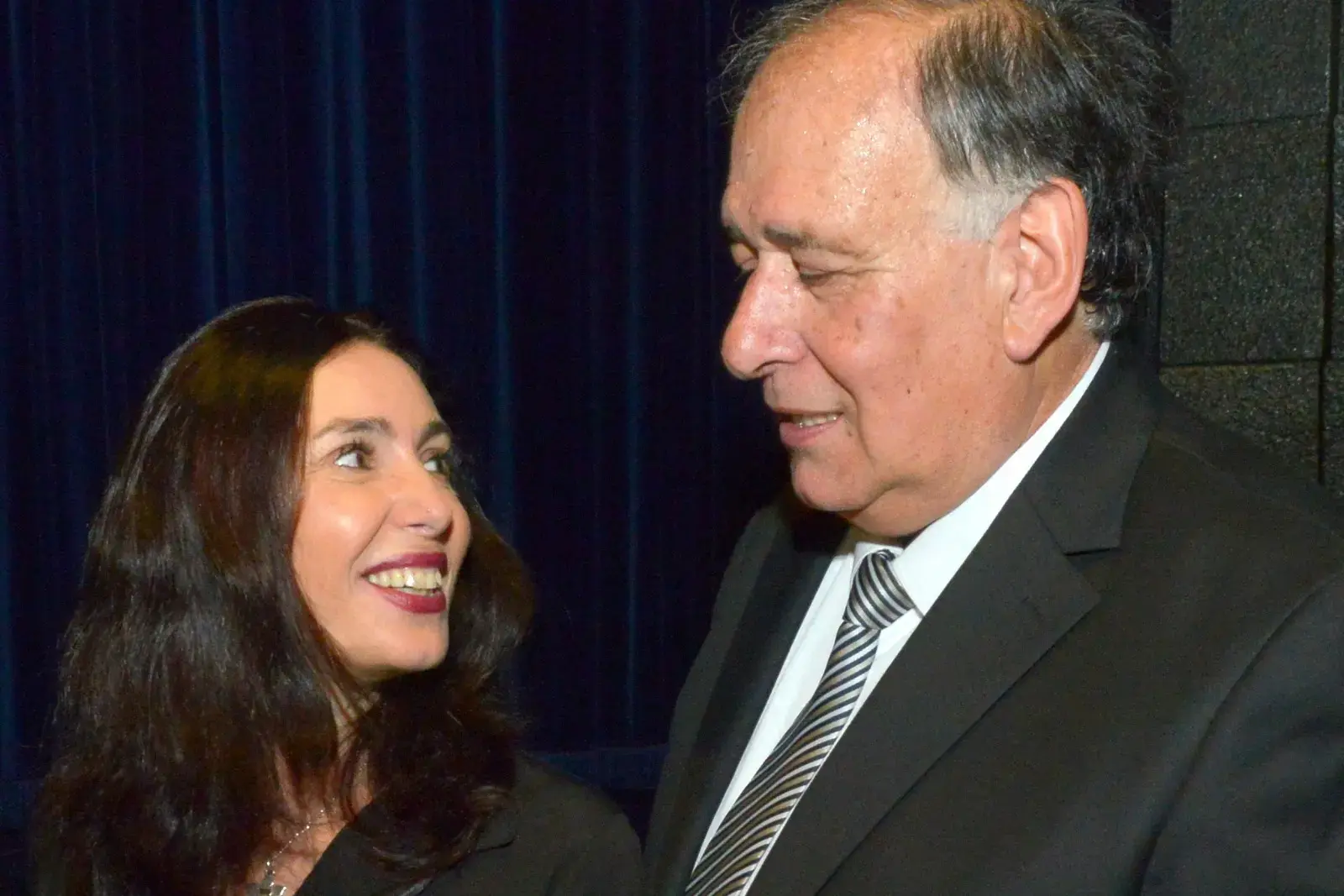 בגלל סרט "חתרני": רגב דורשת לבחון המימון לפסטיבל חיפה