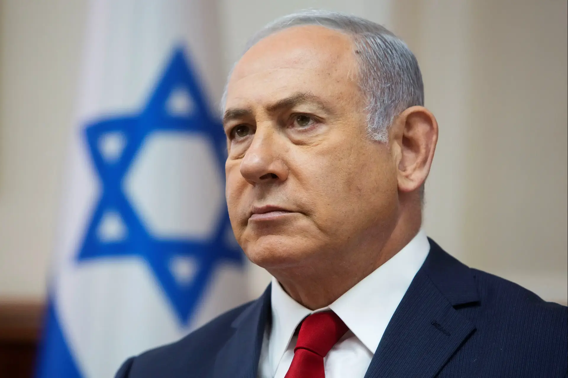 אחרי 4 וחצי שנים: דוברו הפוליטי של נתניהו יסיים את תפקידו