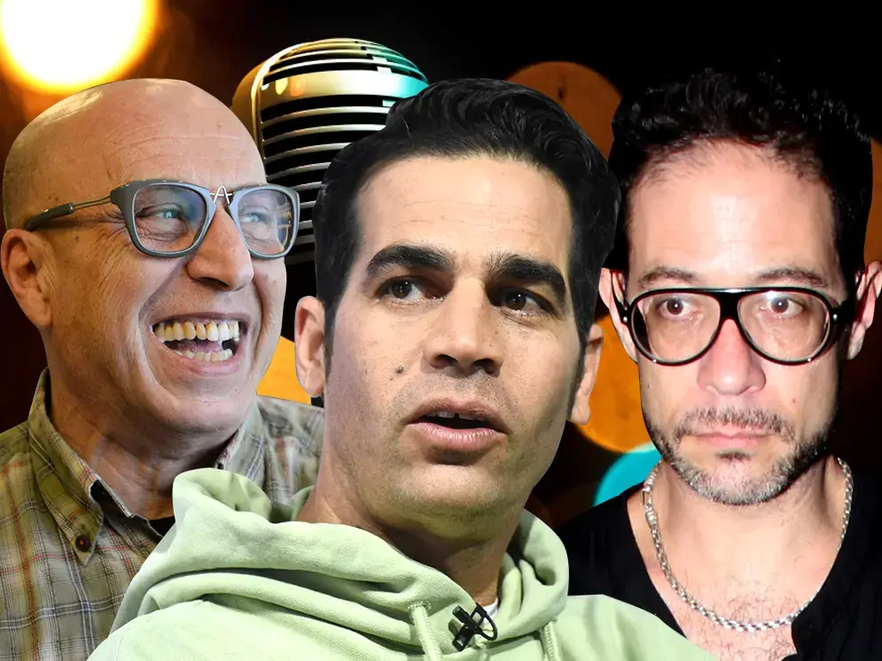 "פסולת", "ג'אנק פוד", "בושה": המוזיקאים שקטלו ריאליטי מוזיקלי - ואז הפכו לשופטים בו