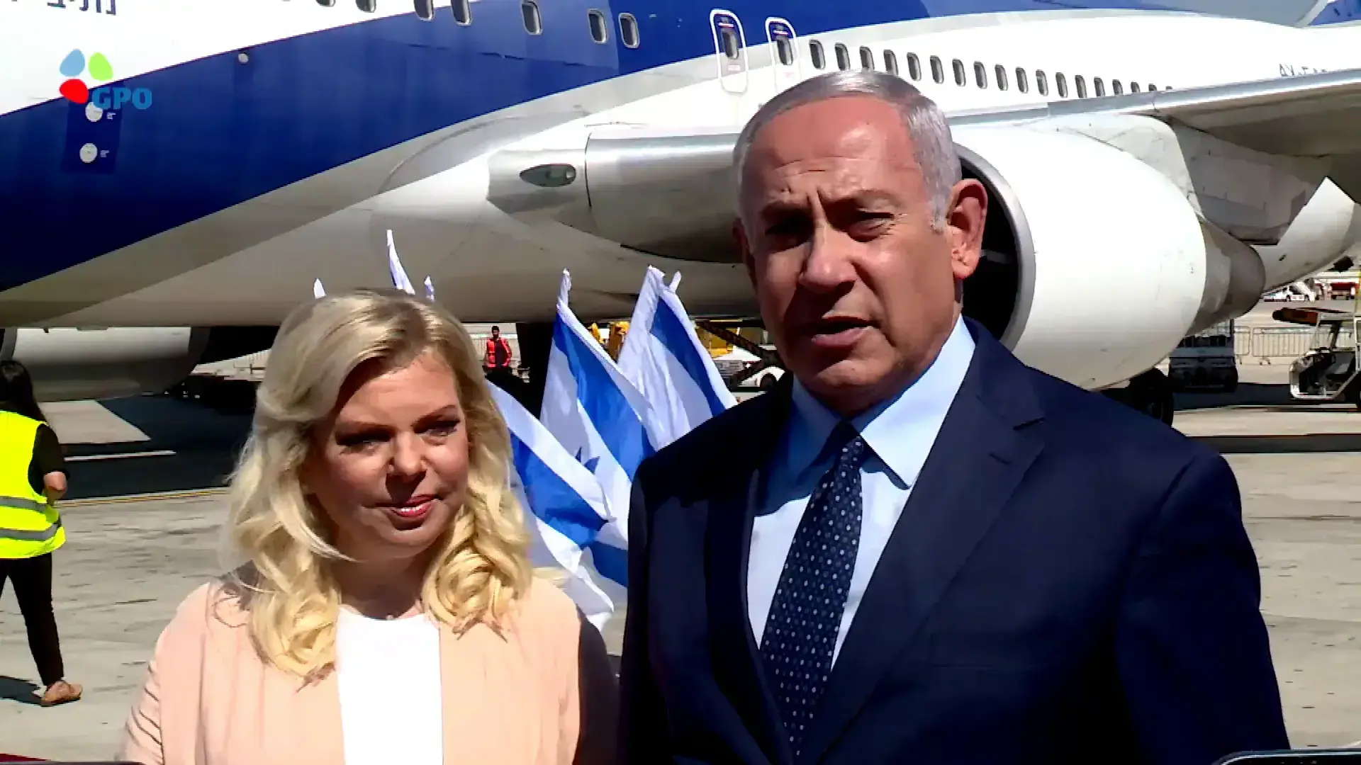 גורם מדיני בכיר: "העברת ה-S-300 היא אתגר לא פשוט לישראל"