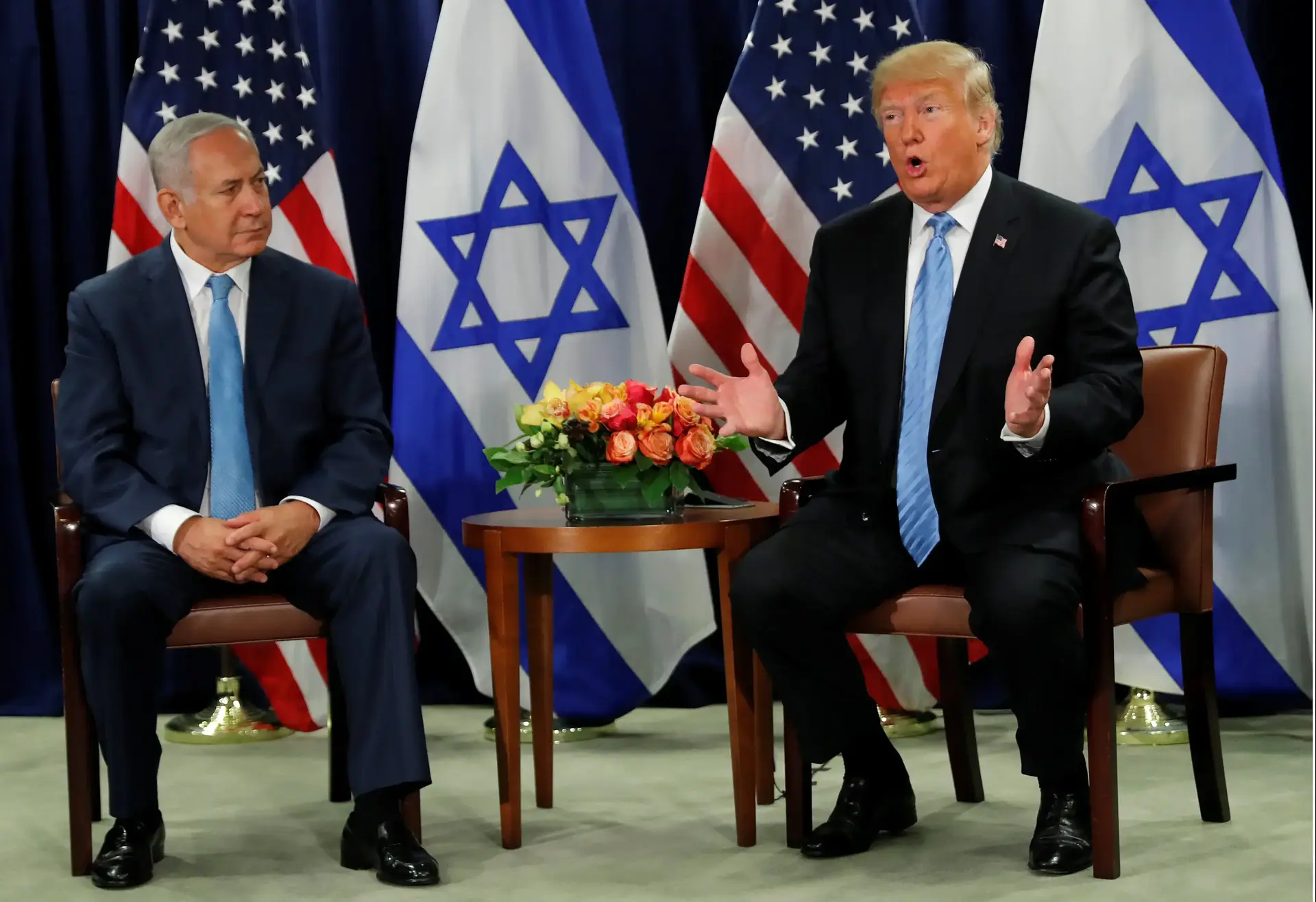 8,000 ק"מ מירושלים: כשמושב החורף האמיתי יתחיל