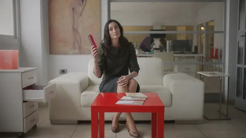 "אחרי מה שקרה לשירין ב'פאודה', שלחו לי הודעות - הכל איתך בסדר?'": ריאיון עם לטיסיה איידו