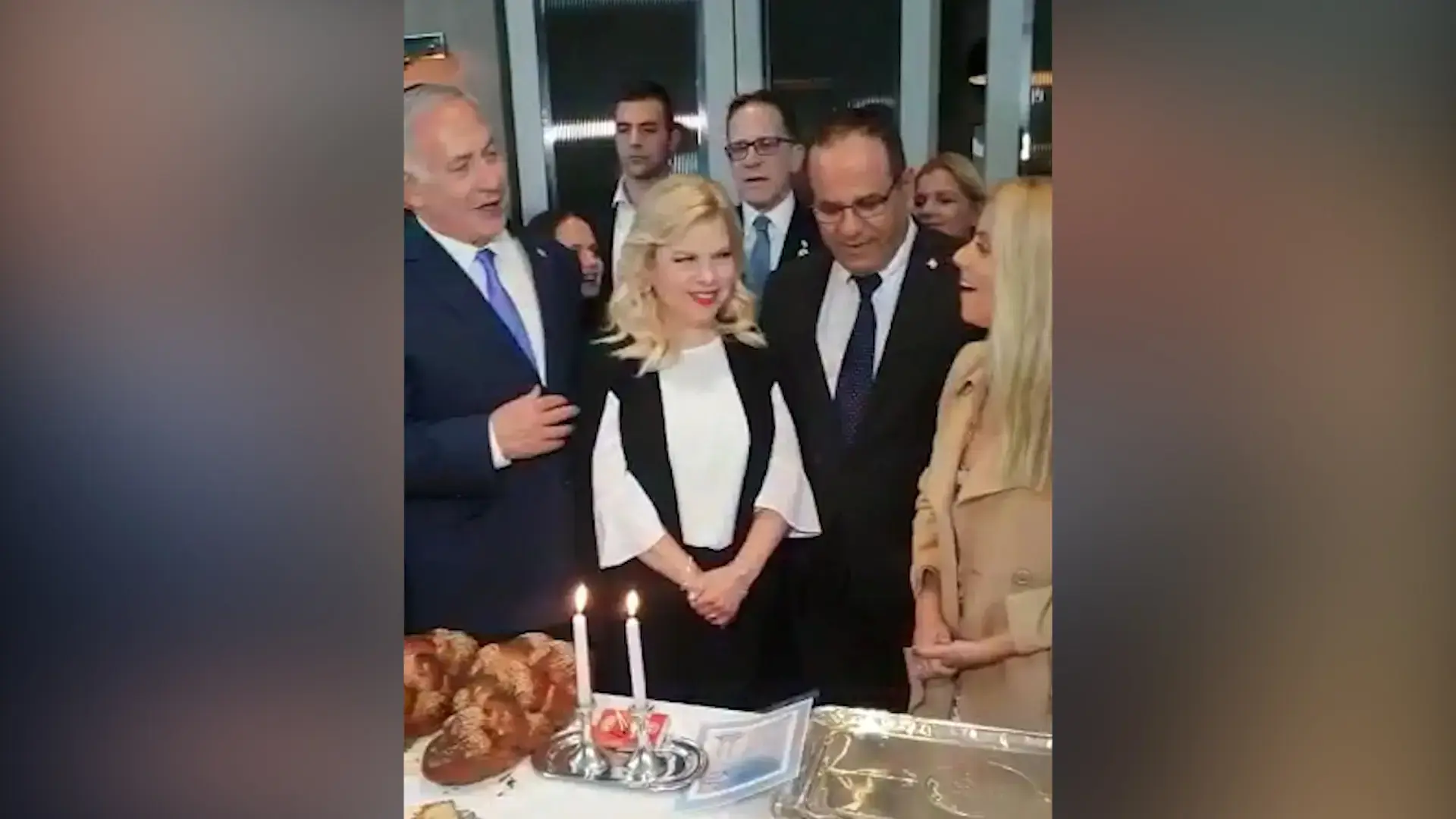 דיווח: נתניהו נפגש בשולי עצרת האו"ם עם סגן נשיא אינדונזיה