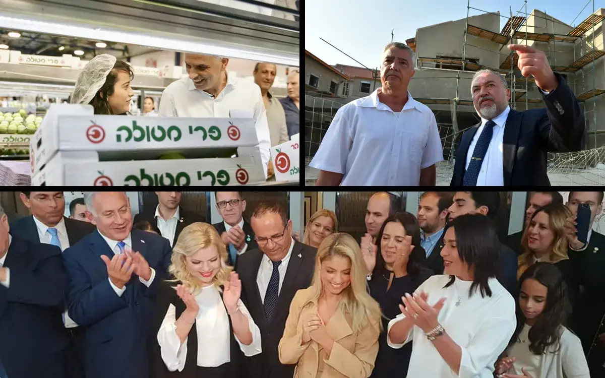 מתודלקת, עמוסה ובהילוך גבוה: האם רכבת הבחירות כבר יצאה מהתחנה?