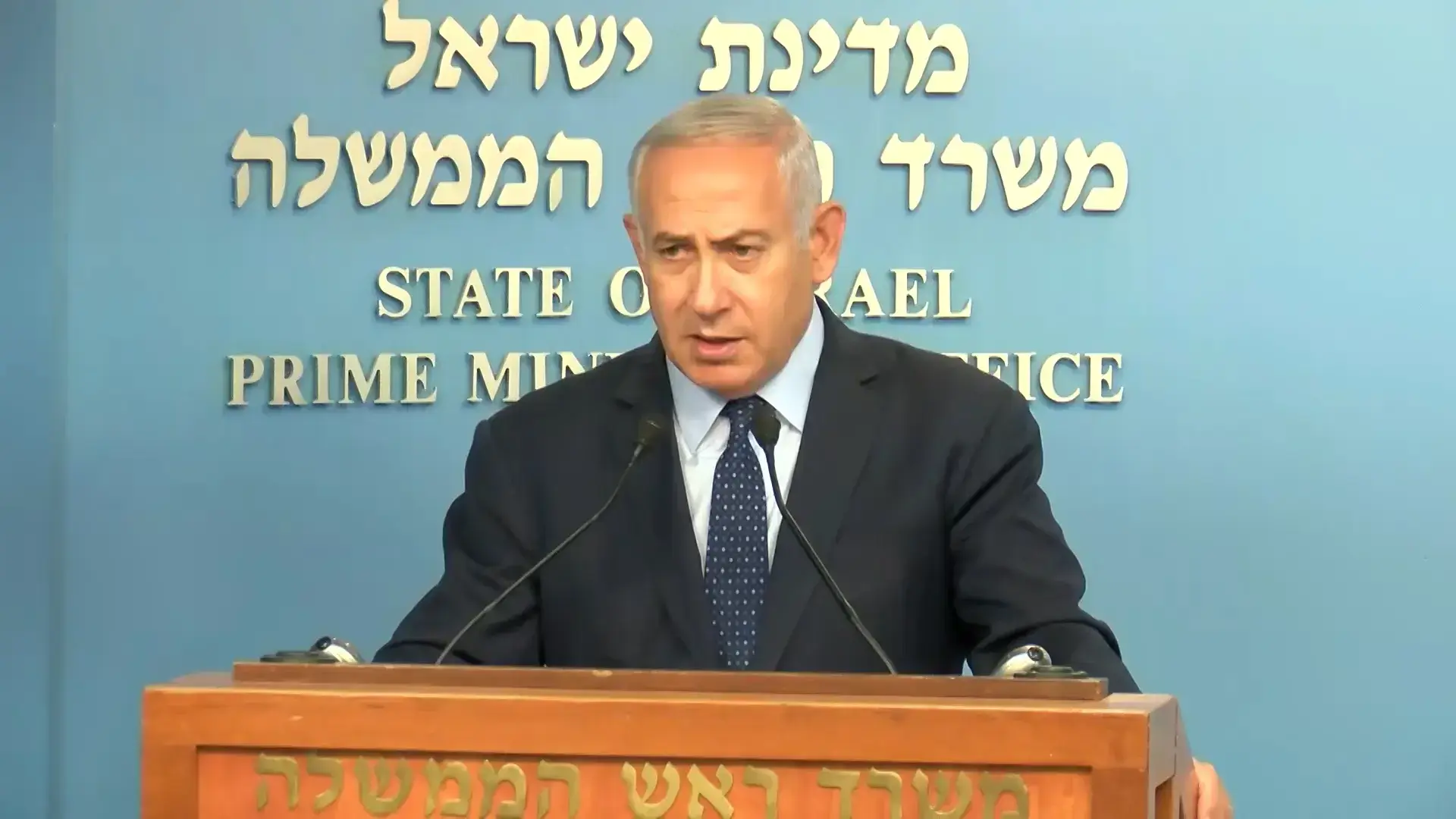 הרבה שאלות, הרבה ערפל: הביבי שואו לא פיזר את עננת הבחירות