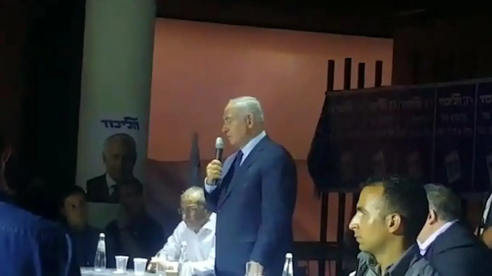 סערת קמפיין הליכוד בת"א: מרצ עתרה בבקשה לפסילתו