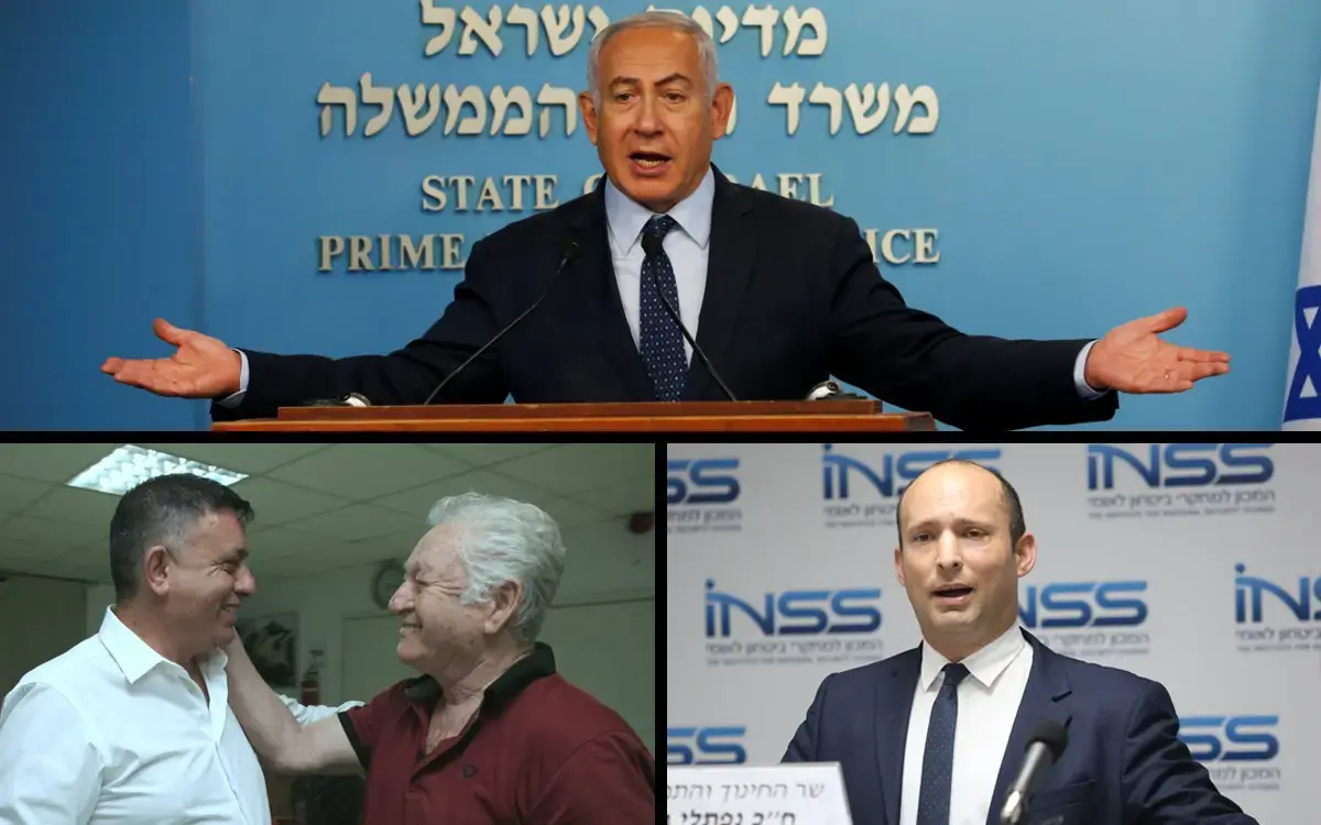 בין הפלילי לפופולרי יושב מלך: שרשרת החסינות של נתניהו