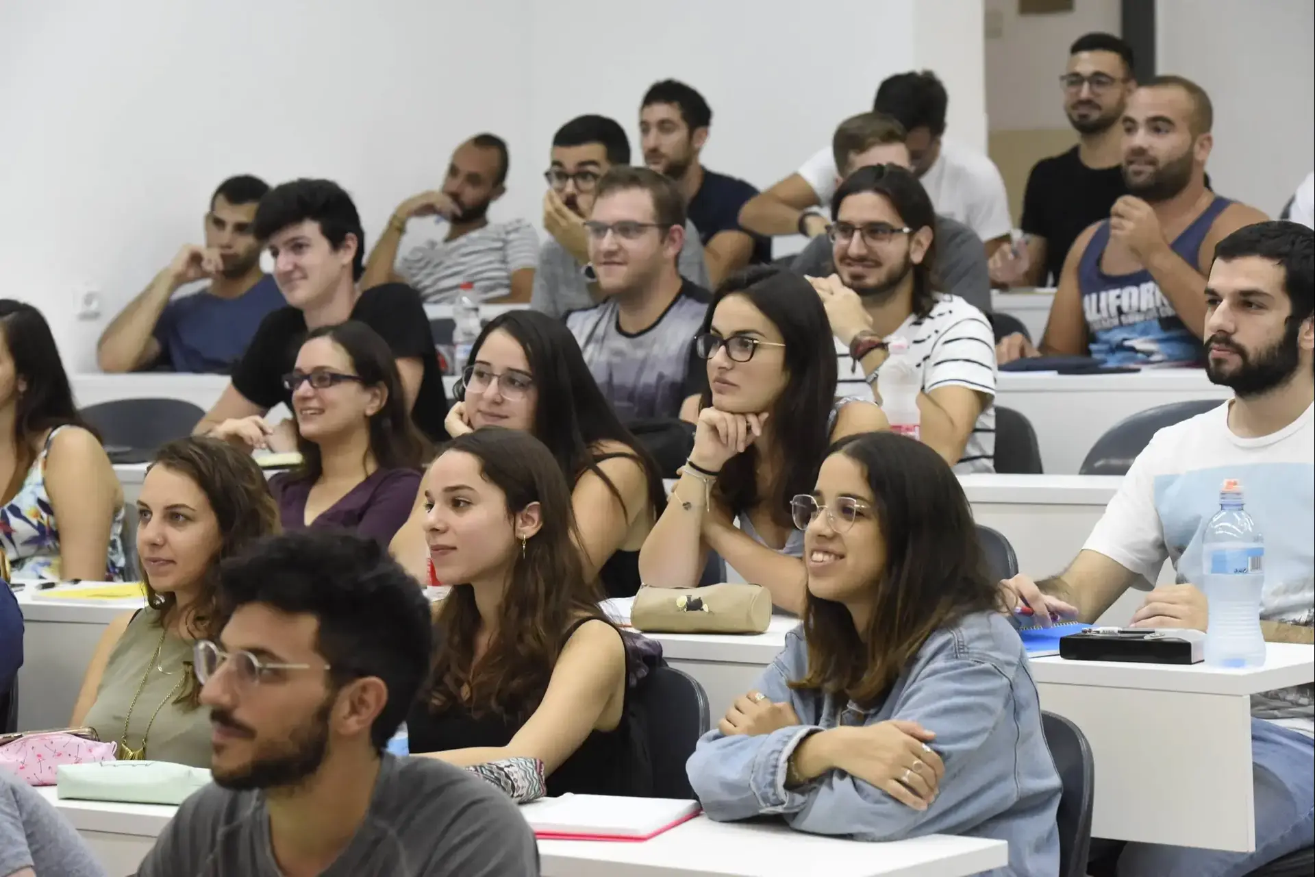 בתוך עשור: תקציב מערכת ההשכלה הגבוהה בישראל הוכפל