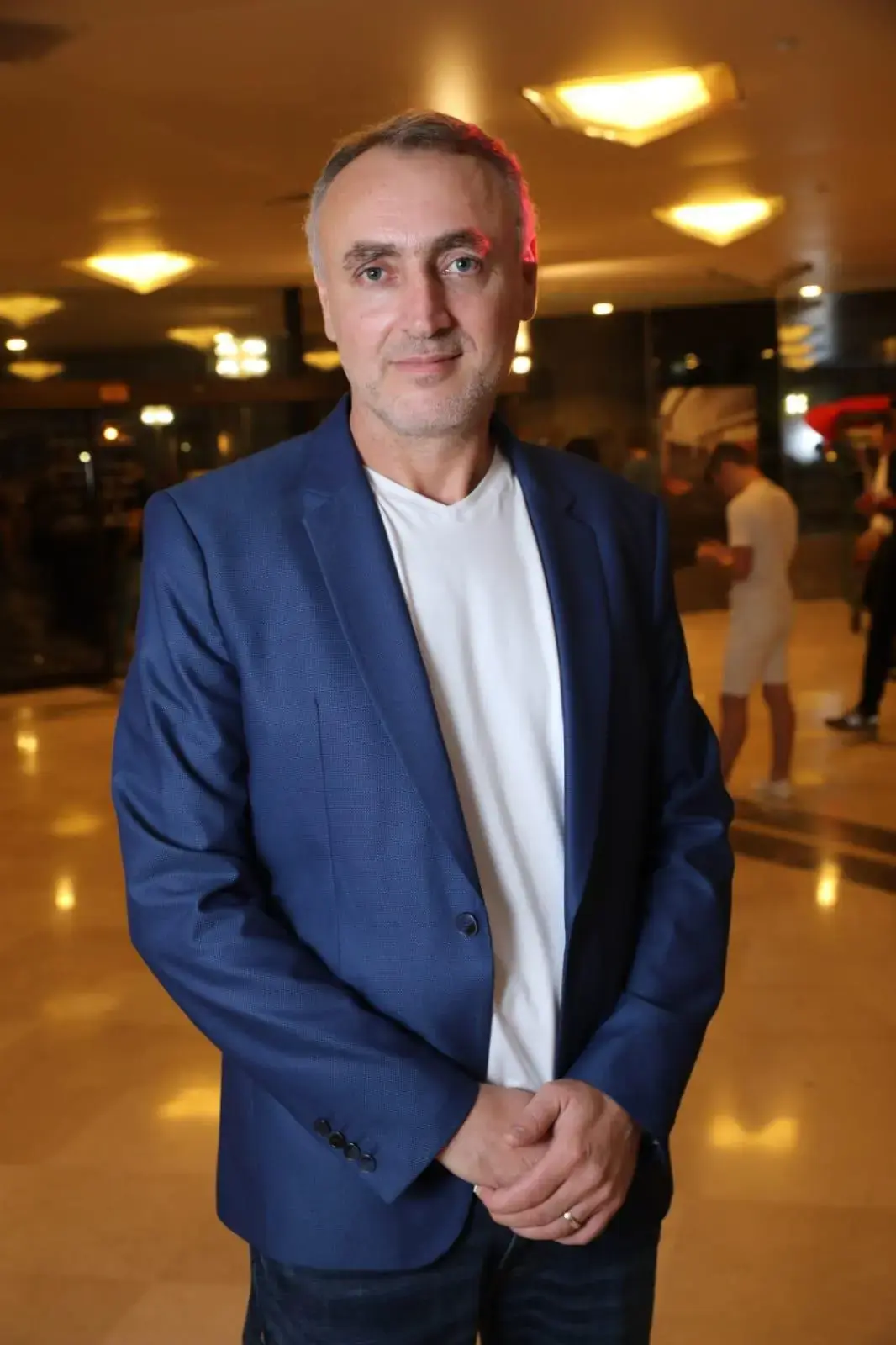 "שנות ה-80 היא לא סדרת בורקס, אפילו מבקרי הטלוויזיה מבינים"