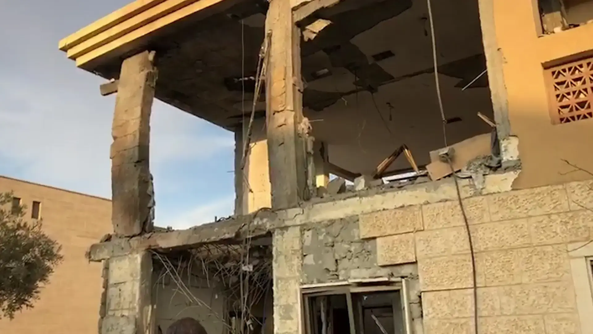 עדיין "משעמם"? הרקטות מעזה הצילו את נתניהו מהפיהוק